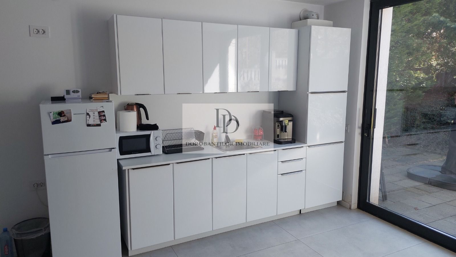 Spațiu de birouri premium în vilă | Curte amenajată | Andrei Mureșanu - Poză 4