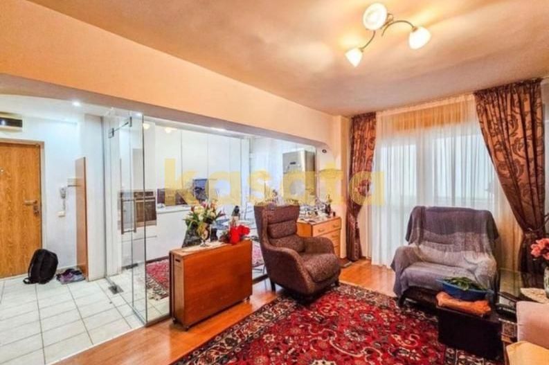 OPORTUNITATE | APARTAMENT 2 CAMERE | IANCULUI | BLOC 1983 - Poză 1