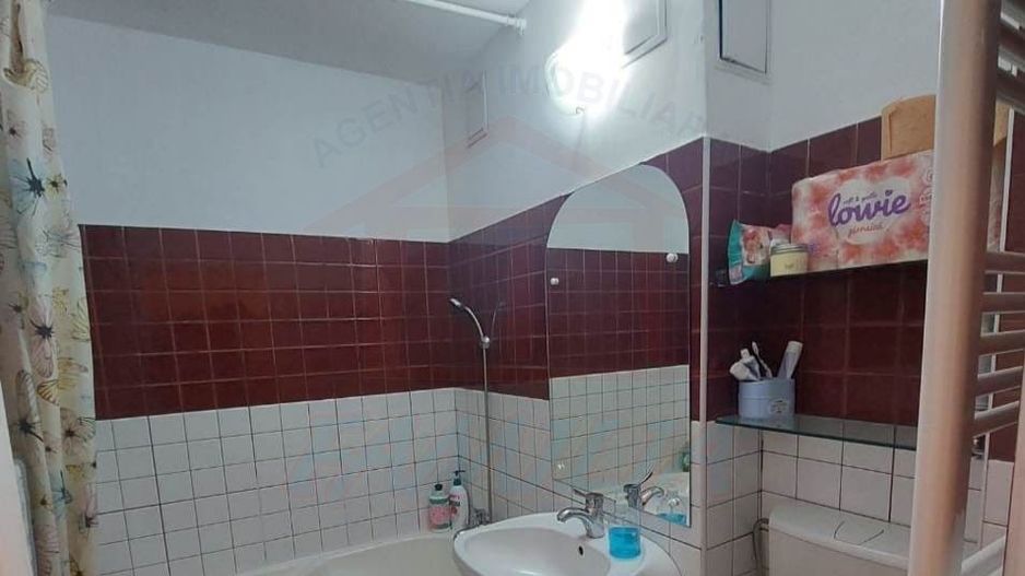 ✨De închiriat 1 camera, Mazepa 1, 300 Euro/luna - Poză 4