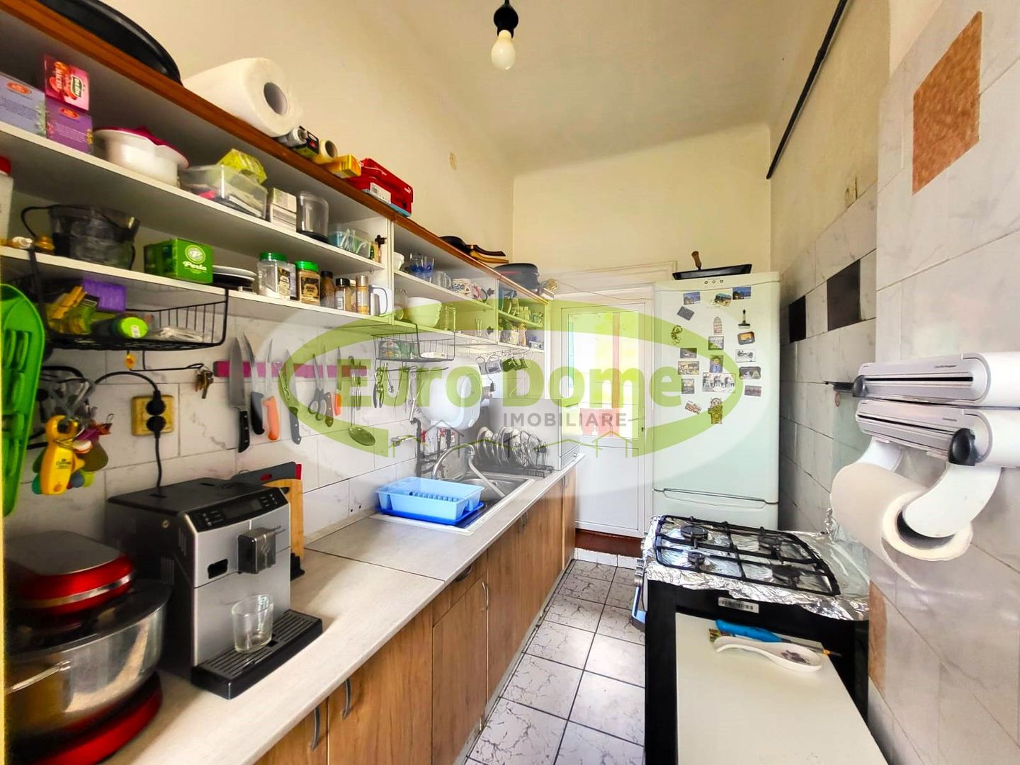 Apartament în casă cu priveliște frumoasă- Comision 0 - Poză 16