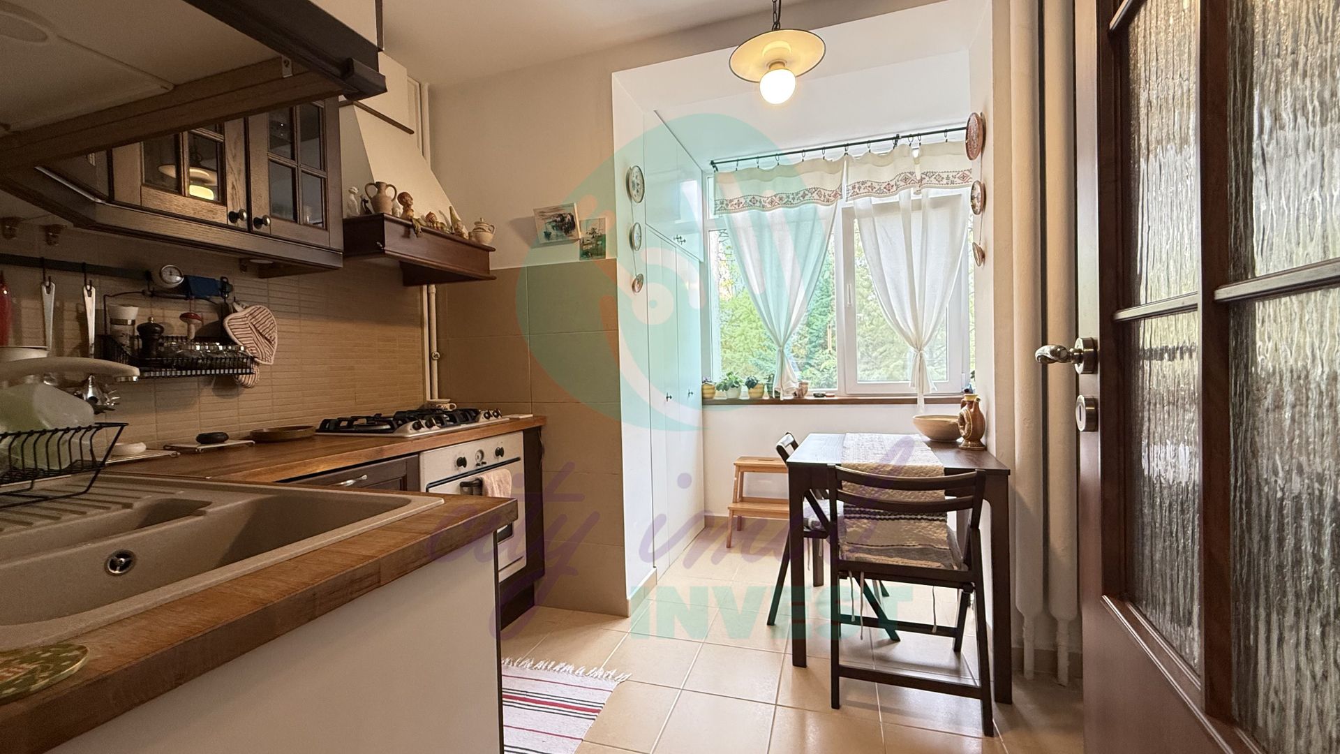 3 camere cochete langa Parcul IOR si metrou - Poză 11