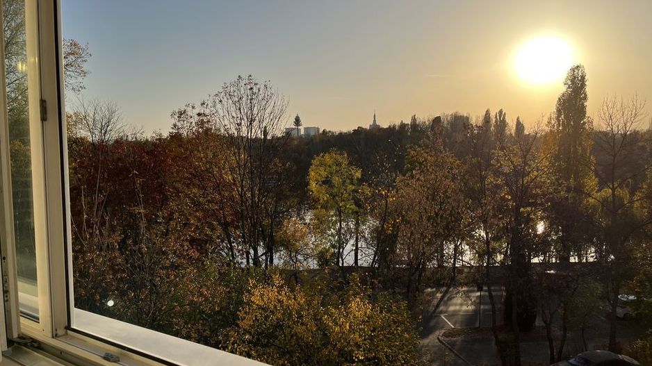 APARTAMENT HERASTRAU | VEDERE LAC - Poză 8