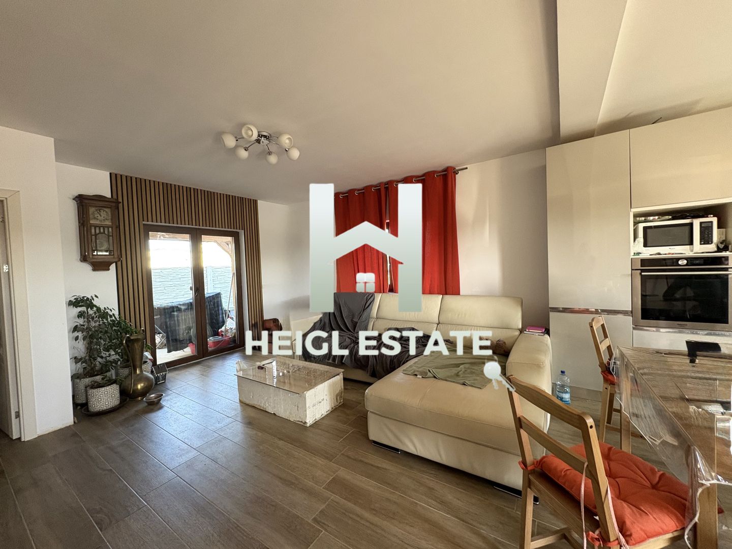 Duplex cu 3 camere in zona Calea Urseni - Poză 5