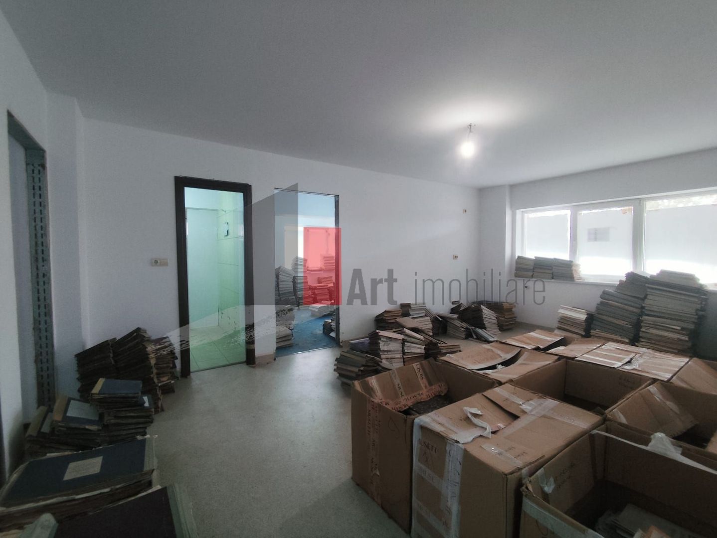 Apartament cu 3 camere de vanzare in Confort City - Poză 11