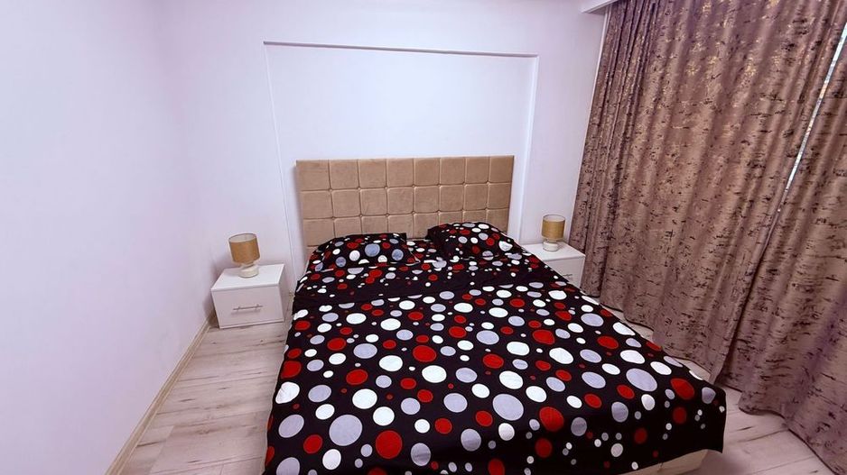Apartament 4 camere decomandat – Calea Dorobanți - Poză 4