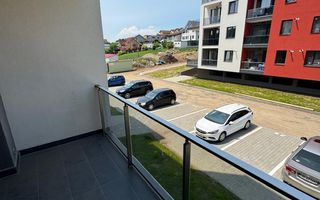 Apartament de 2 camere, 70mp, parcare, Zona Lavandei Residence - Poză 17