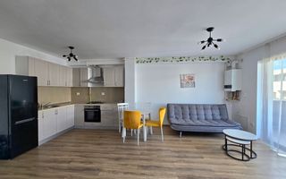 Apartament modern cu 2 camere | Cartier Europa (Zonă Eugen Ionesco)! - Poză 4
