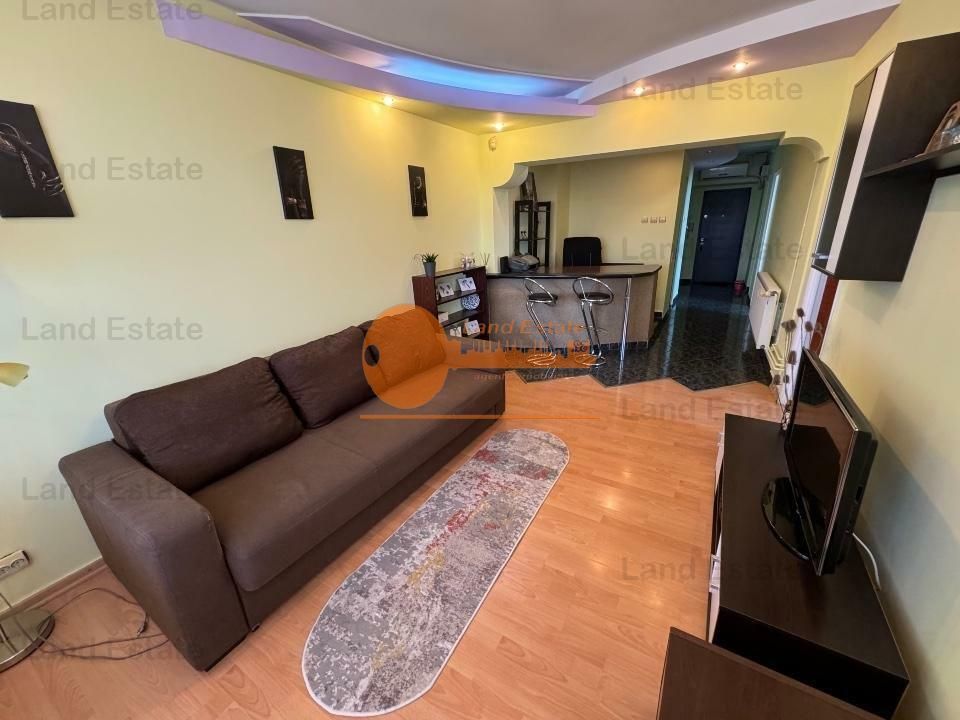 Apartament 3 camere Politehnica - Lujerului(centrala) - Poză 1