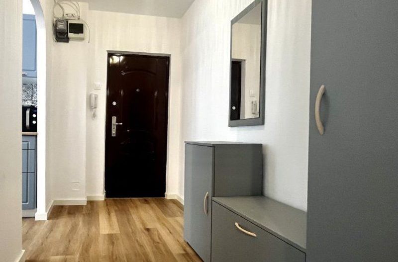 Apartament 3 camere, prima închiriere, elegant si primitor, in Circumvalațiunii - Poză 13