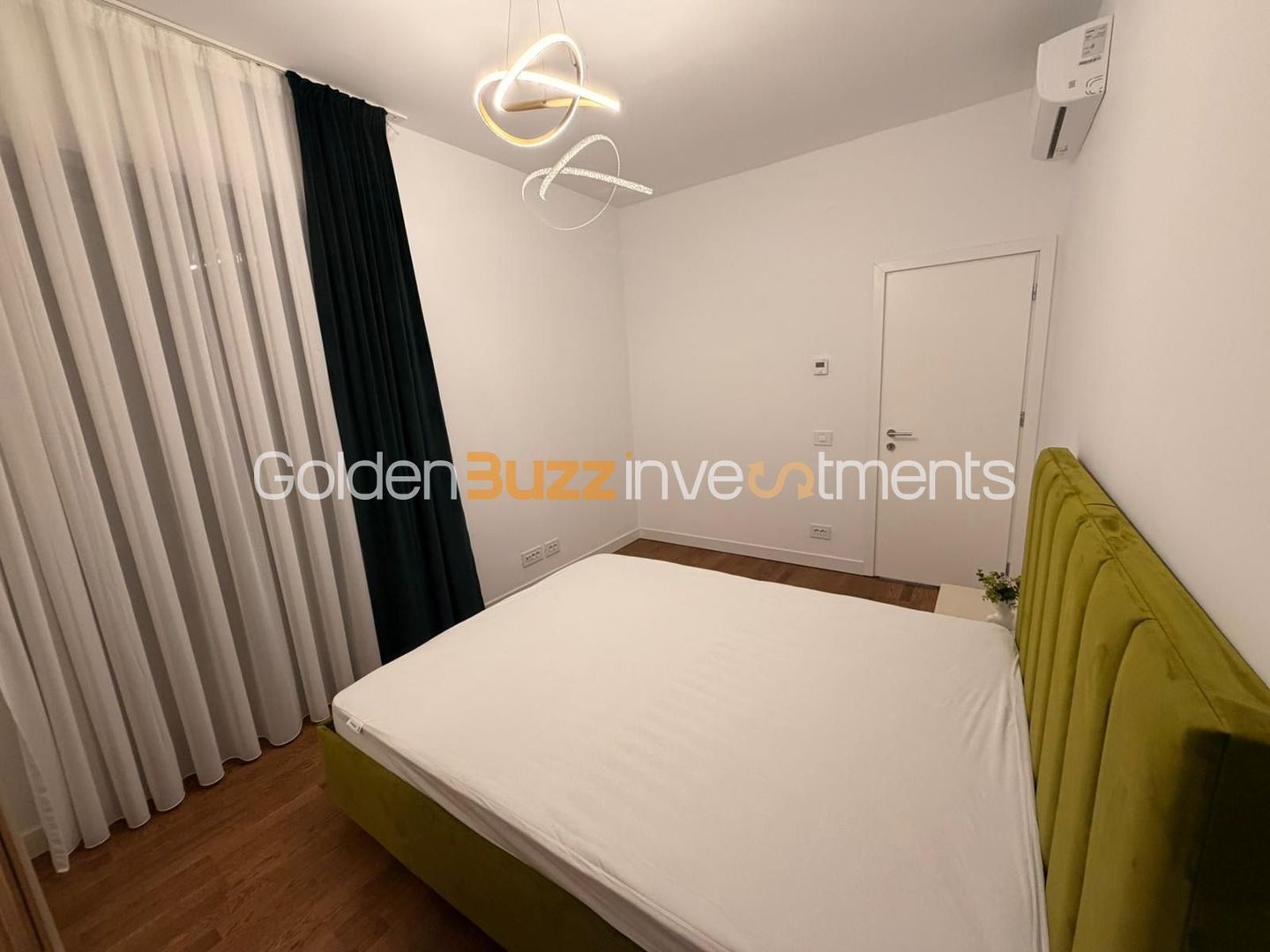 3 camere cu gradina Avalon Estate, Pipera - Poză 5