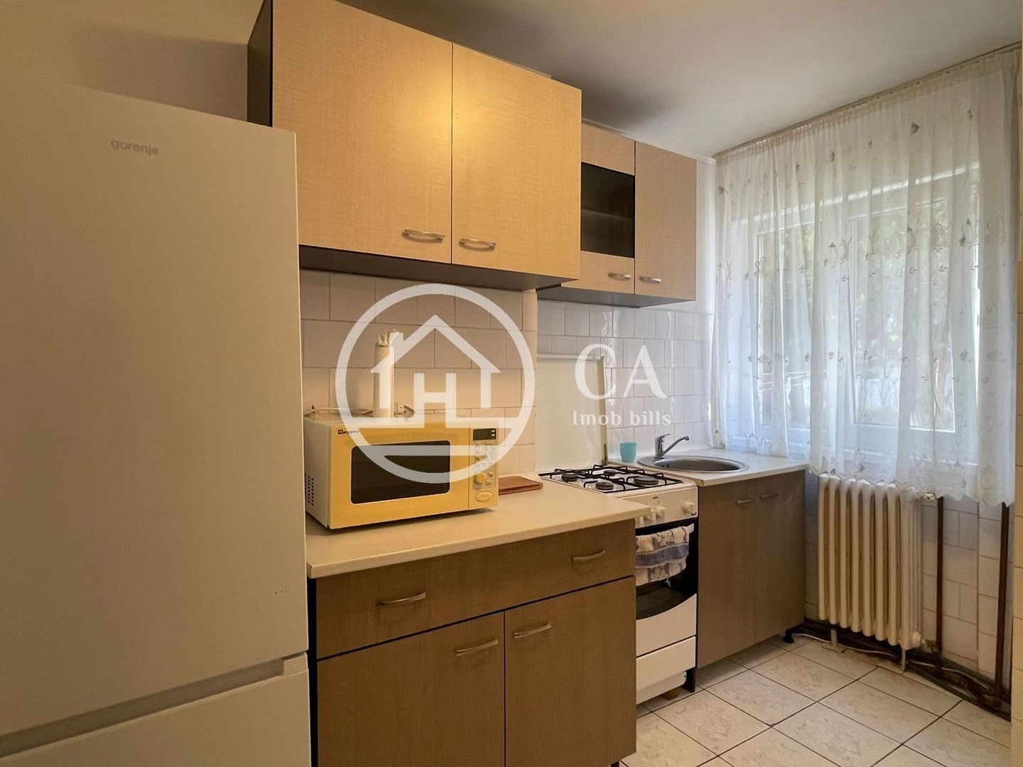 Apartament de inchiriat cu 2 camere in zona Iosia-Nord Oradea - Poză 6