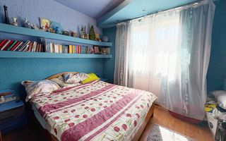 Apartament 4 camere de vanzare , Bulevardul Bucuresti - Poză 6