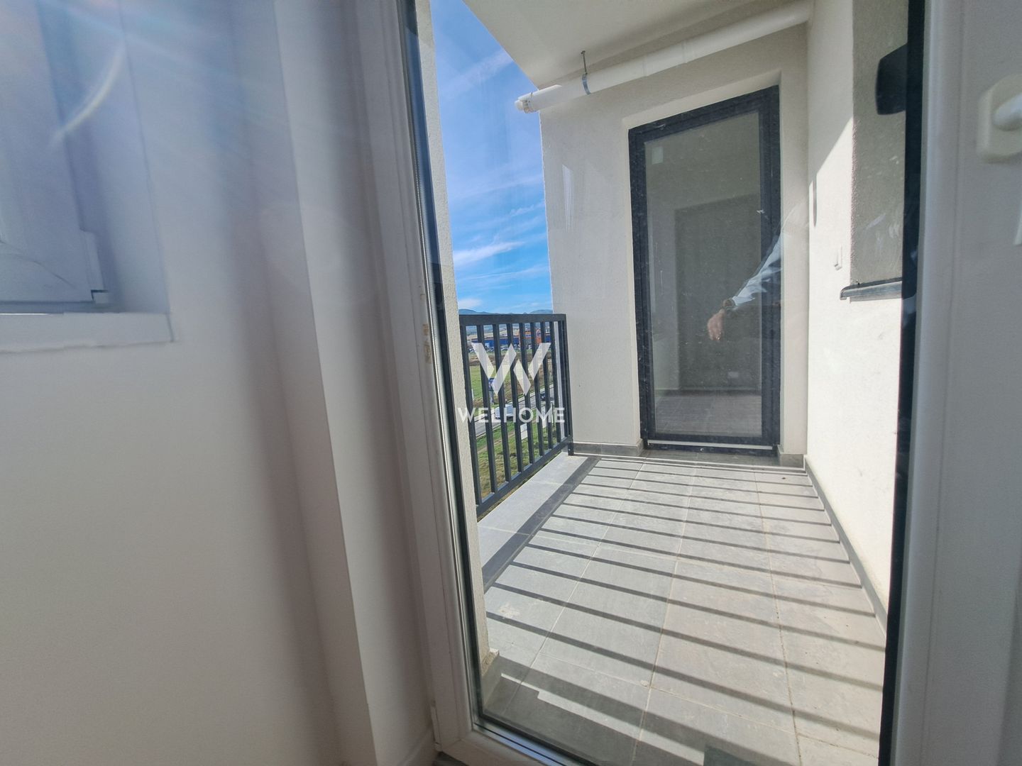 Apartament Sibiu - 3 dormitoare, 2 bai - Poză 11