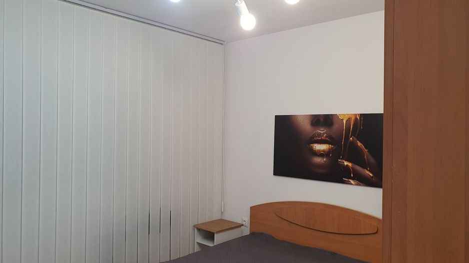 Apartament 2 camere, mobilat si utilat, metrou Lujerului - Poză 4