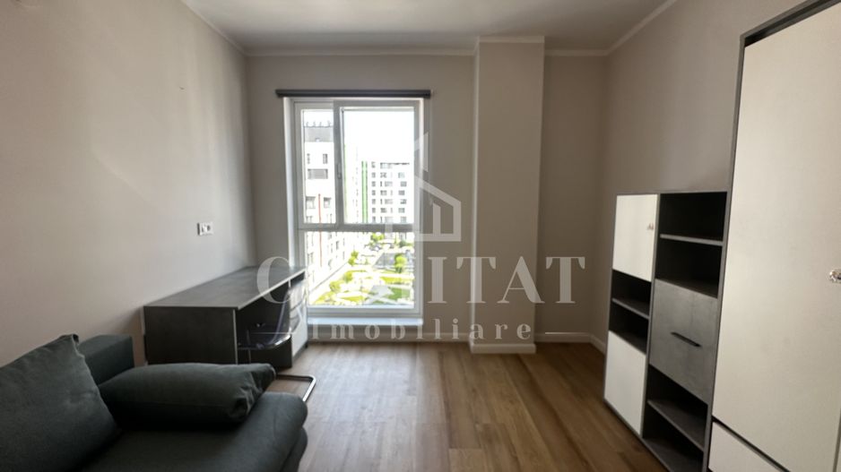 Apartament la cheie | 3 camere | Etaj intermediar | Columna Residence - Poză 16