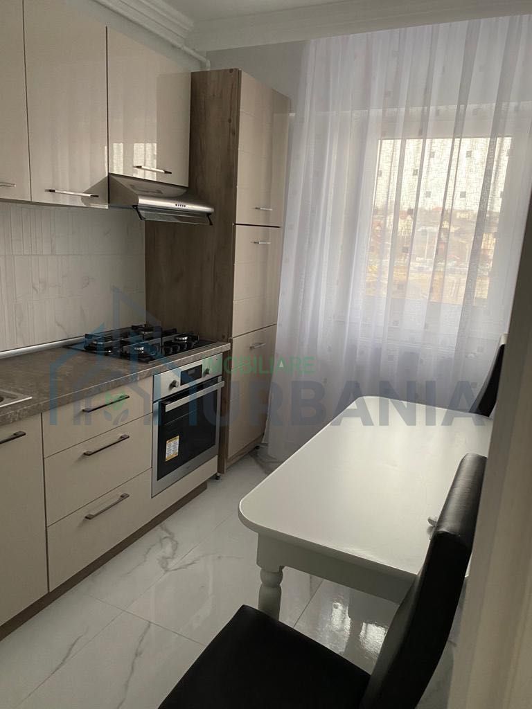 Apartament nou 1 cameră + parcare, Bucium - Excentric Residence - Poză 8