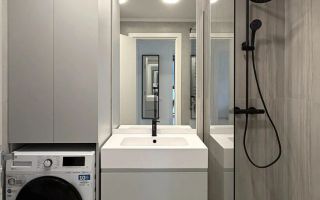 2 camere | Nusco City Faza 2 Pipera-Aviatiei | Loc parcare subteran - Poză 6