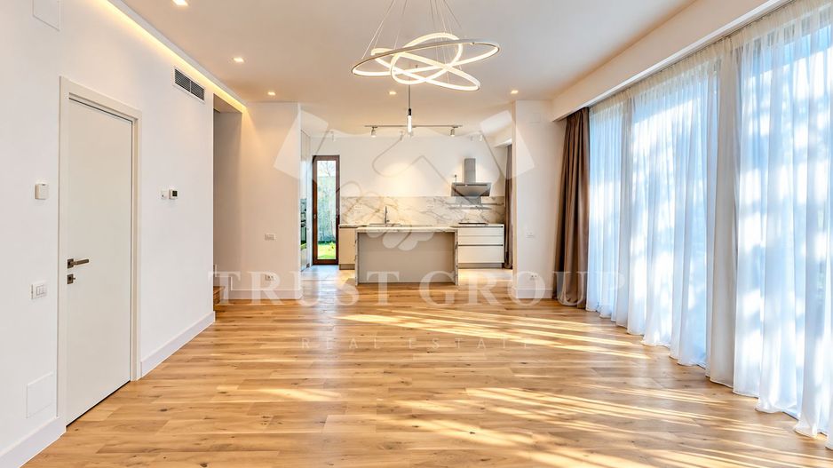 Vila Iancu Nicolae | Smart Home | 2026 | Curte libera 330mp - Poză 18