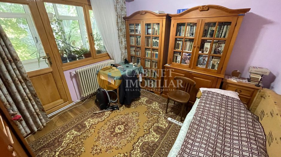 3 camere, etaj 1/4, Tatarasi-Dispecer , fara risc, liber! - Poză 2