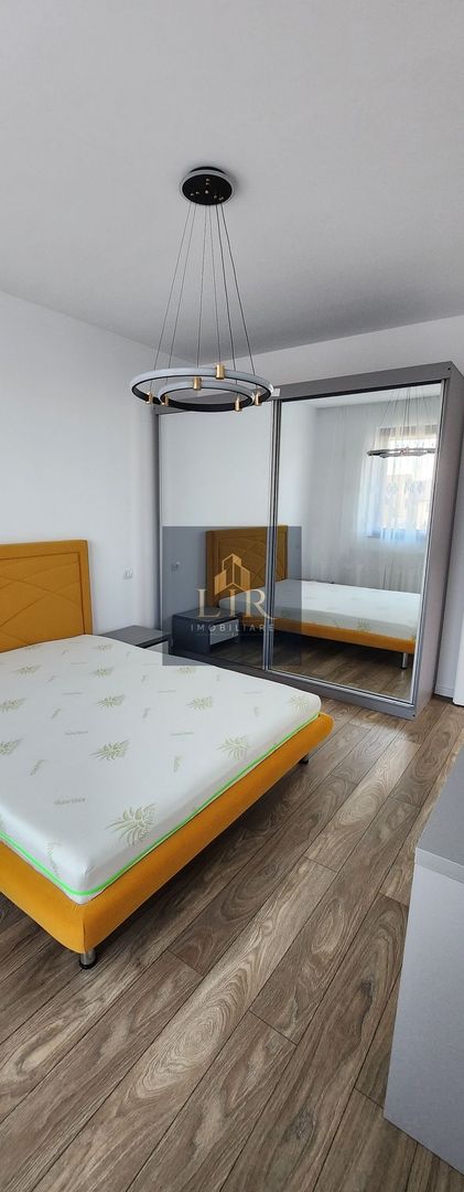 Casa 4 camere tip duplex mobilata si utilata- Valea Adanca- Iasi - Poză 6