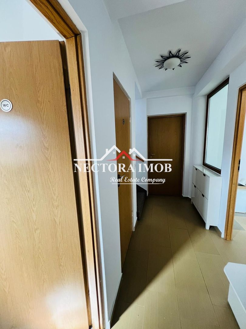 NECTORA IMOB-Casa 120 mp, 3 dormitoare, 2 bai, 350 mp curte, Europa - Poză 8