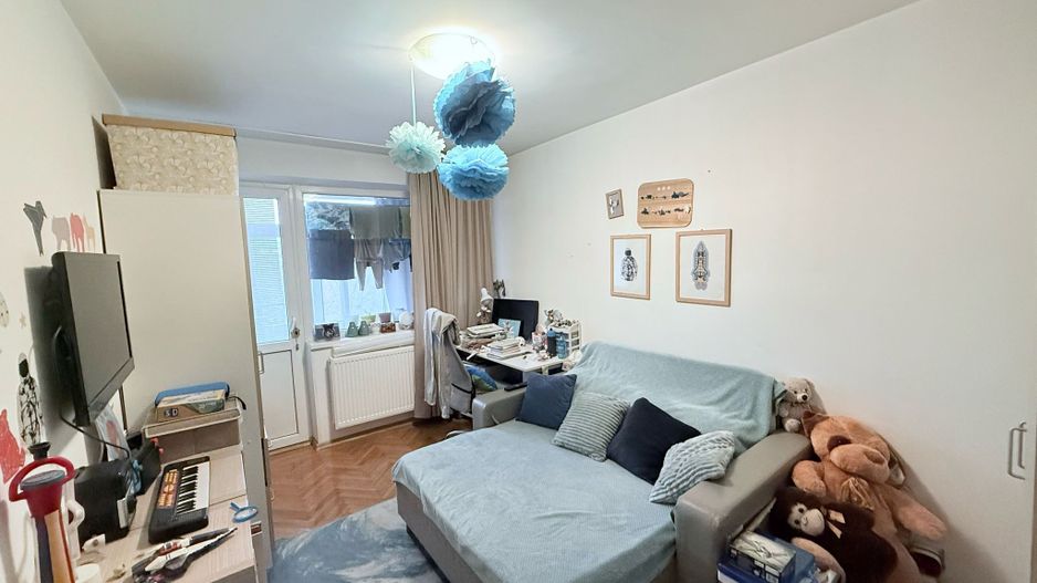 SUPER OFERTA! APARTAMENT MODERN 3 CAMERE METROU ROMANCIERILOR COMISION O!!! - Poză 4