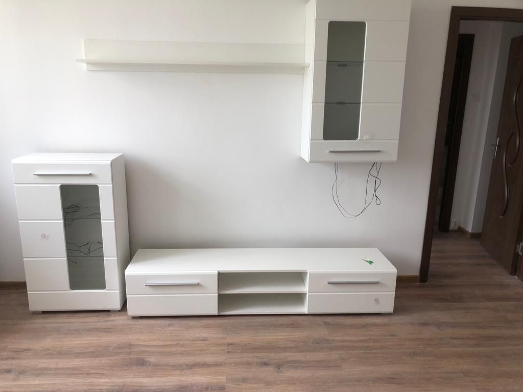 Apartament 2 camere inchiriere Turda/ Ion Mihalache - Poză 1