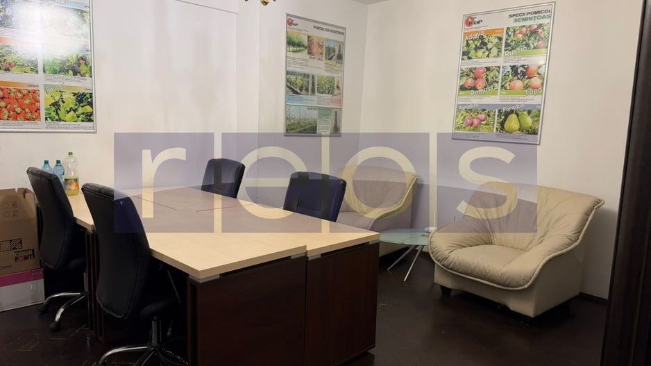 VANZARE APARTAMENT 3 CAMERE GRADINA ICOANEI | PARTER | 94MP | - Poză 2