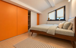 APARTAMENT 2 CAMERE | 53 MP UTILI | METROU PARC BAZILESCU | MOBILAT - Poză 5