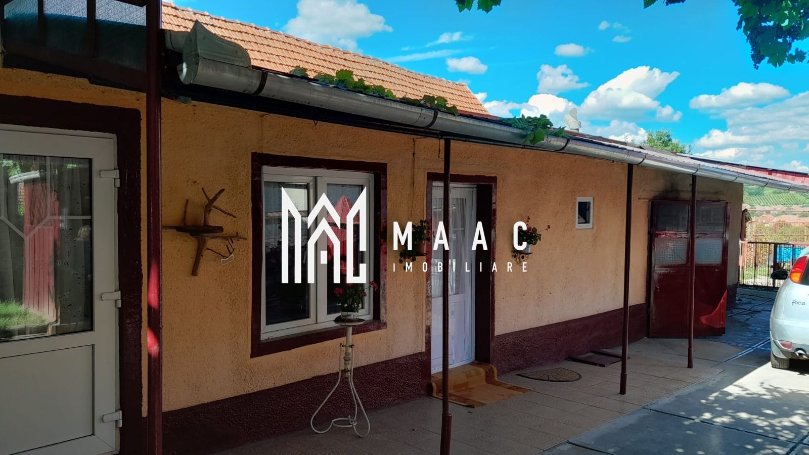 Casa individuala | 4 camere | Teren 2000 MP | Seica Mare - Poză 2