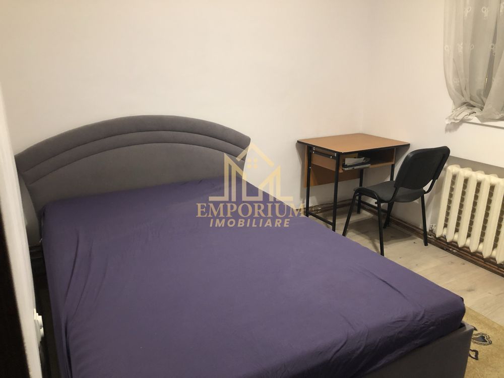 3 camere decomandate, Manastur, zona BIG - Poză 1