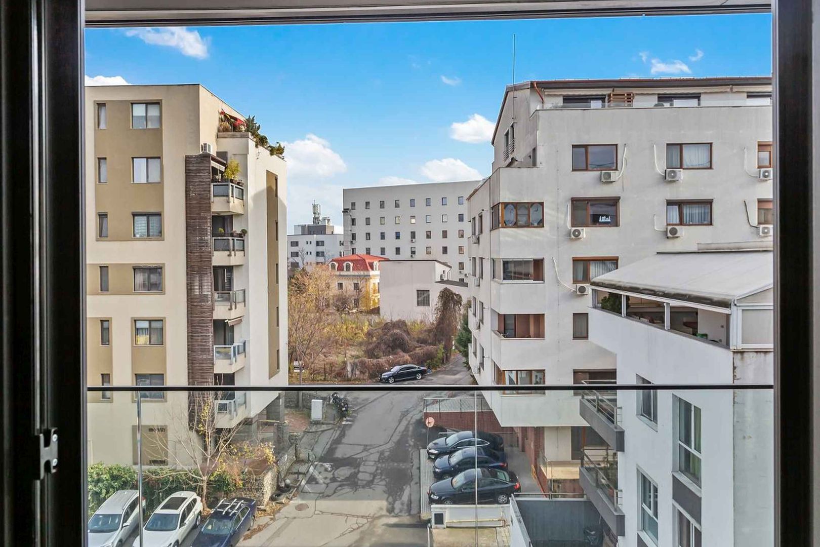 Herastrau, Prima Inchiriere, Confort Premium plus, parcare in subteran - Poză 23