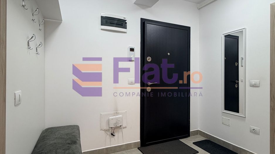 Apartament 2 camere tip studio Grandis Residence - Poză 17