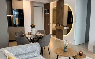 2 Camere Premium | Cortina North - Poză 2