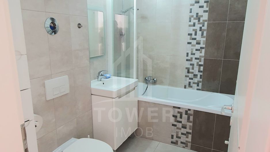 Apartament 3 camere de închiriat | Zona Avangarden - Poză 4