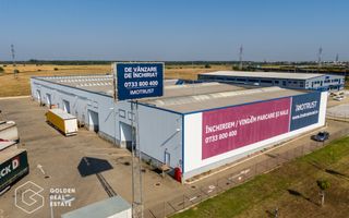 Hala depozitare, Aradul Nou - Poză 33