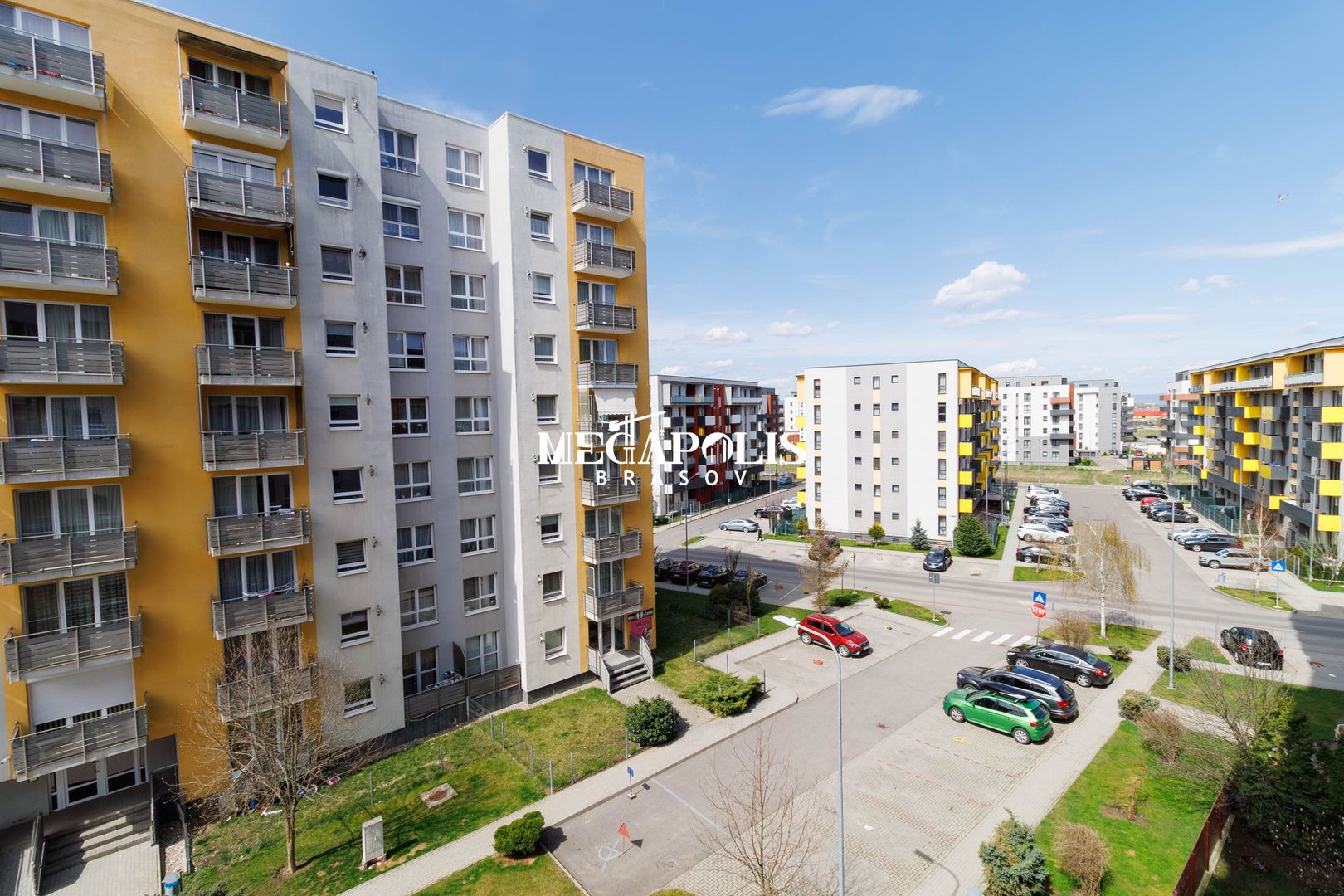 2 Camere Decomandat / Parcare / Boxa - Poză 16