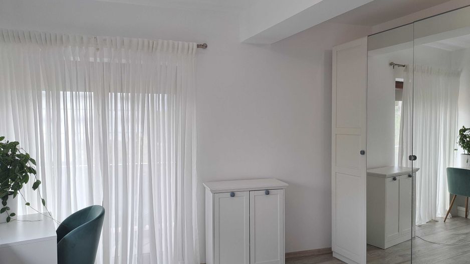 Proprietar vand ap 3 camere+parcare Titan/Nicolae Grigorescu/Parc IOR - Poză 7