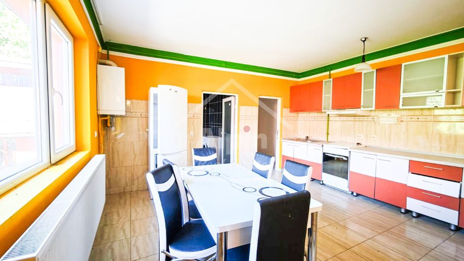 Casa Individuala Zona Astra - Poză 6