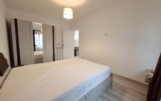 Apartament 2 camere, mobilat, Lunca Cetatuii, liber, baie cu geam - Poză 12