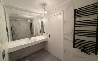 PRIMA INCHIRIERE | 2 CAMERE 52MP | YACHT KID | MOBILAT-UTILAT | TERASA - Poză 16