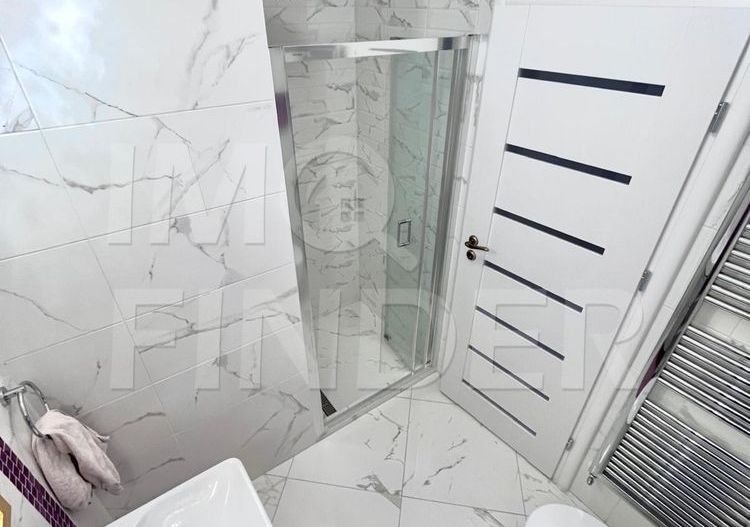 Apartament premium langa Baza Sportiva Gheorgheni | 3 camere + 2 bai - Poză 10
