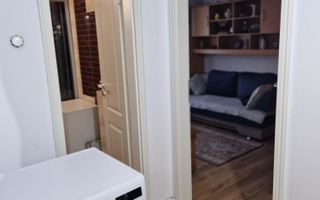 AP. 3 CAMERE DRUMUL TABEREI, PARCARE, RENOVAT, METROU, COMISION 0% - Poză 15