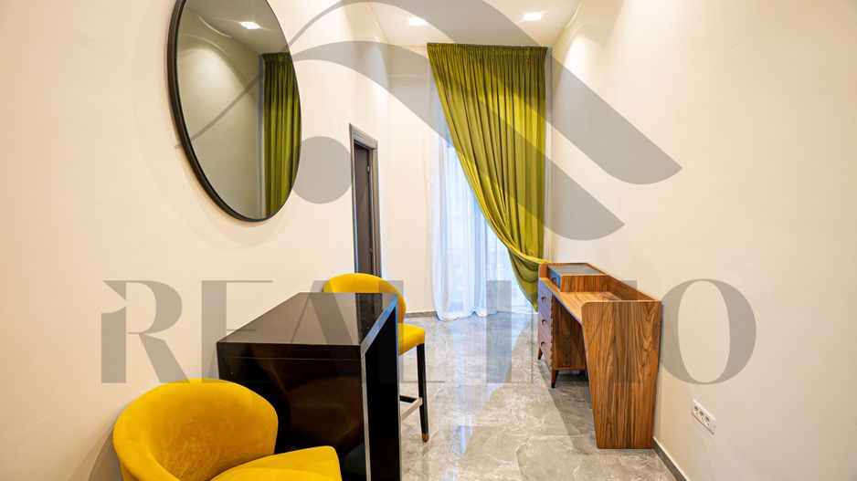 Apartament 125mp | Etaj 1 | Clădire Istorică 1900 Reabilitat integral - Poză 6