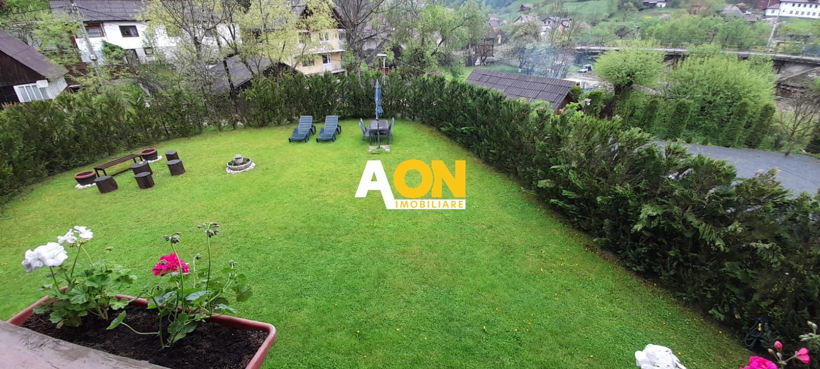 Pensiune superba in Muntii Apuseni, 2740 mp teren. COMISION ZERO! - Poză 10