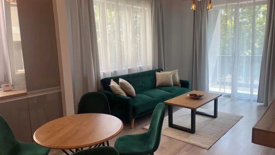 Apartament 3 camere Baneasa - Poză 1