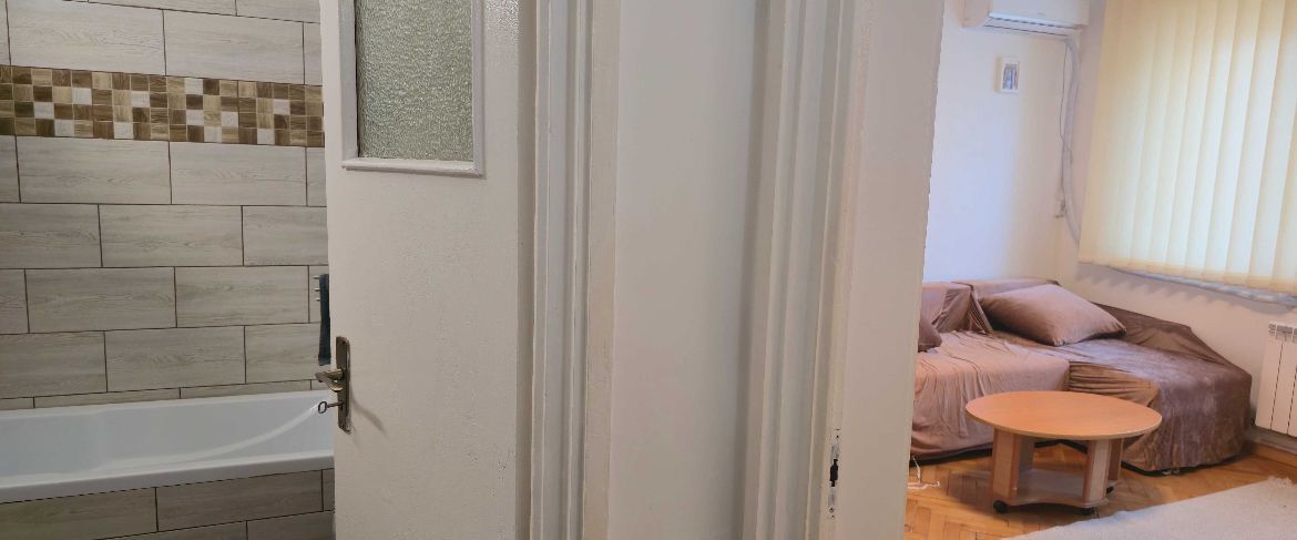 AP. 2 CAMERE BASARAB, BOILER, METROU 5 MINUTE, BLOC REABILITAT - Poză 5