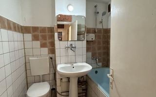 Garsoniera de inchiriat, 25mp, Zona UMFST - Poză 6