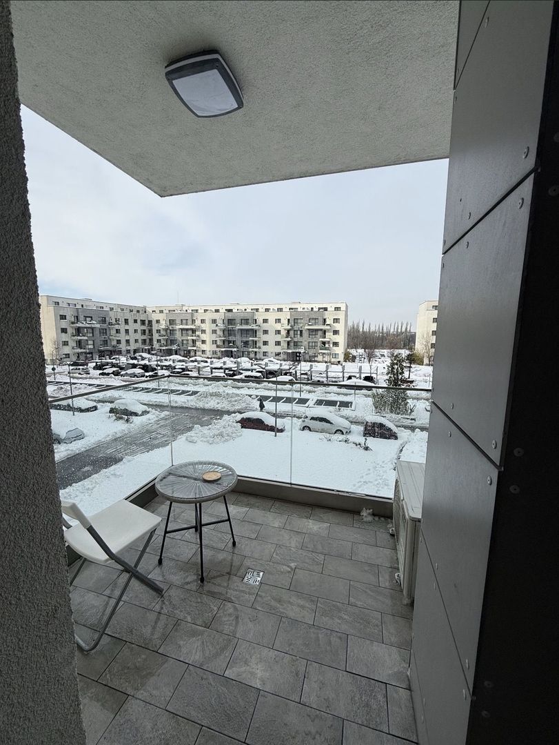 De închiriat – Apartament 2 camere | Onix North Residence - Poză 8