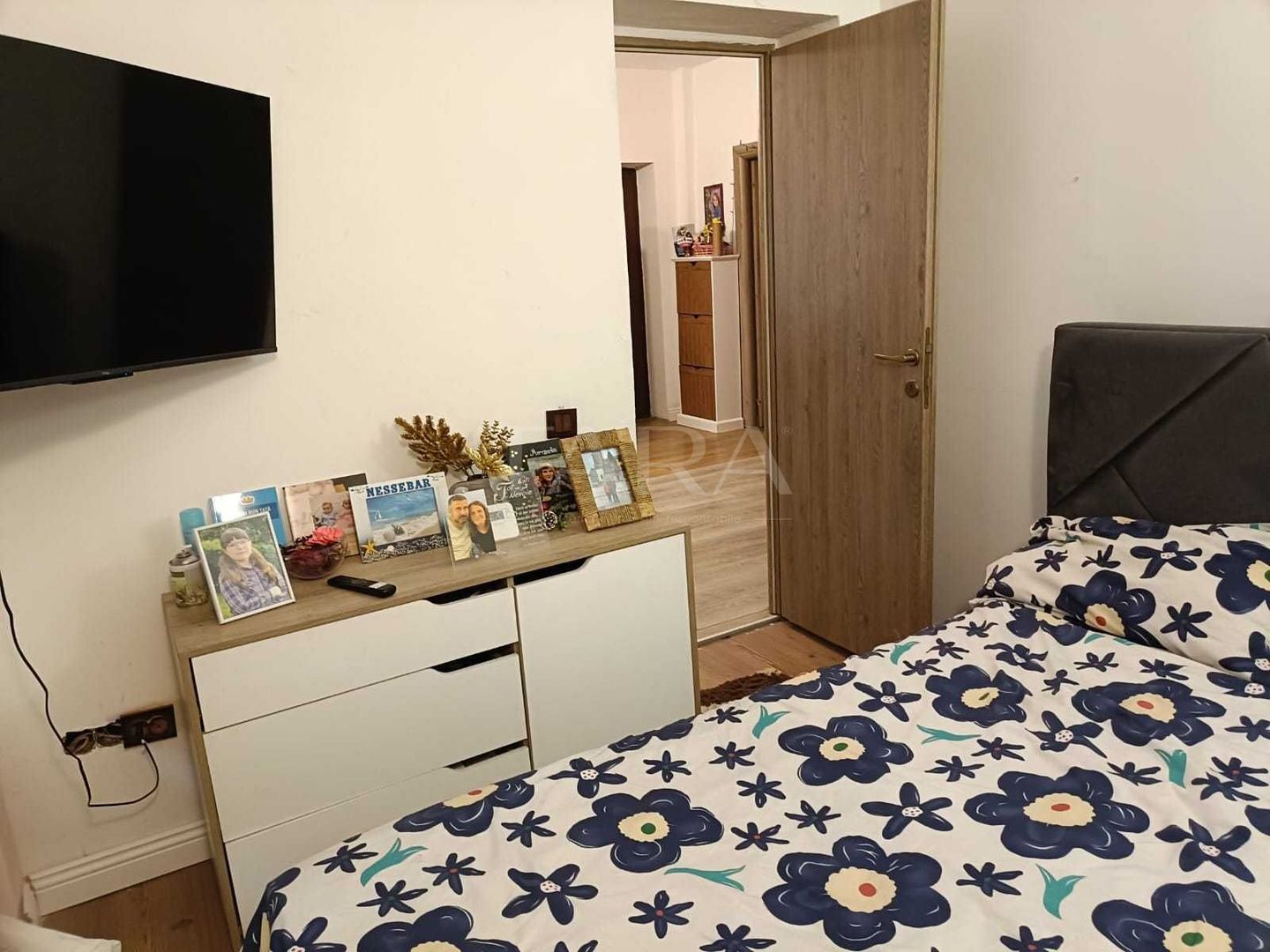 Apartament 3 camere - Cetatea Fetei, Florești - Poză 7